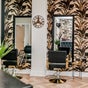 The Hair Lounge