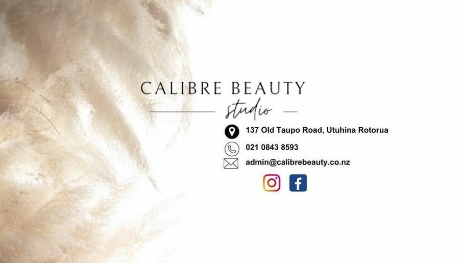 Calibre Beauty Limited image 1