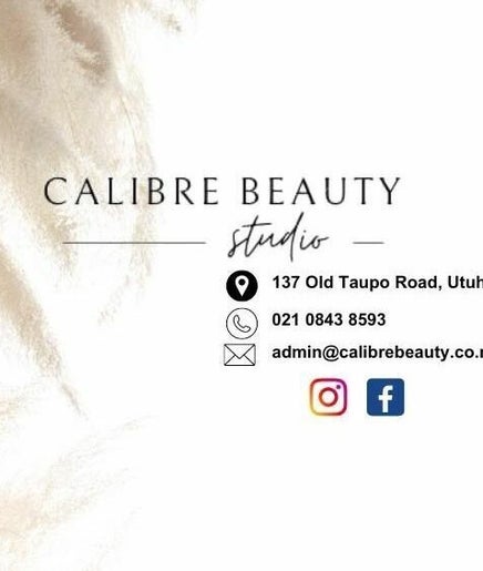 Calibre Beauty Limited image 2