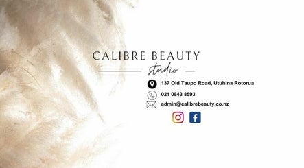 Calibre Beauty Limited