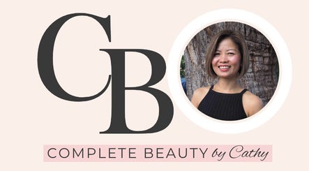 Complete Beauty by Cathy