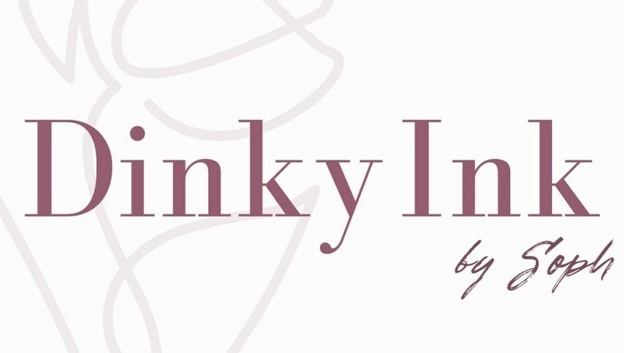 Dinky Ink By Soph – obraz 1