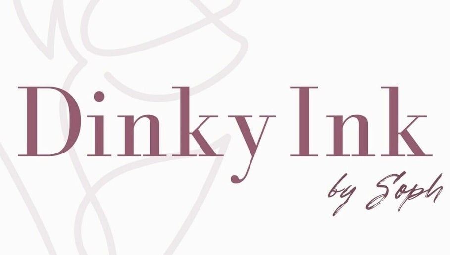 Dinky Ink By Soph image 1