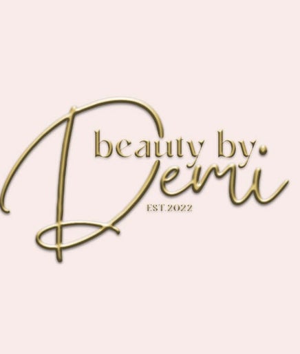 Beauty by Demi 2paveikslėlis