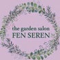 Fen Seren. The Garden Salon.