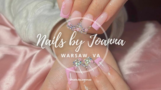 Nails by Joanna