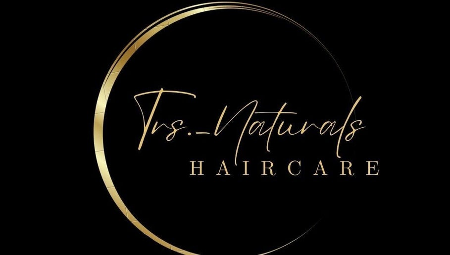 TRS Naturals Hair Care imaginea 1
