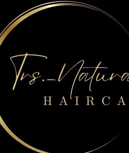 TRS Naturals Hair Care imaginea 2