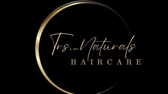 TRS Naturals Hair Care