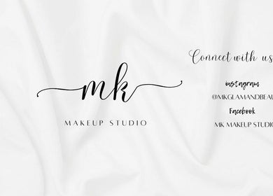 MK Artistry Studio - Upon Request - Minto | Fresha