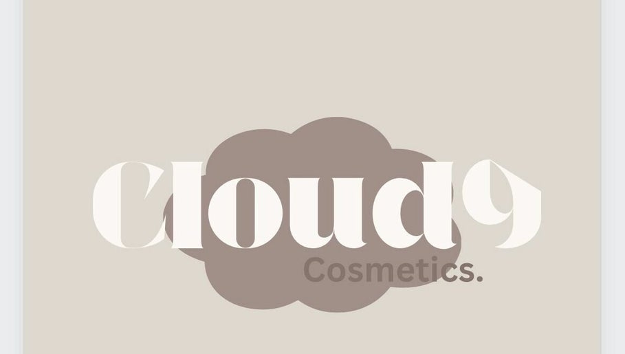 Cloud 9 Cosmetics afbeelding 1