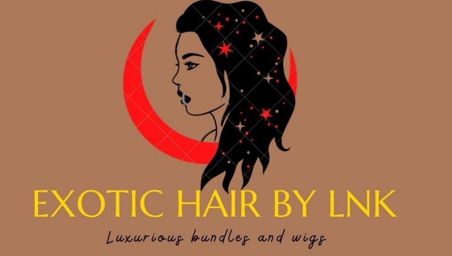 Exotic Hair by Lnk image 1