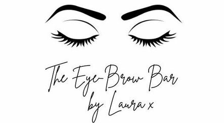 The Eye-Brow Bar by Laura