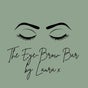 The Eye-Brow Bar by Laura