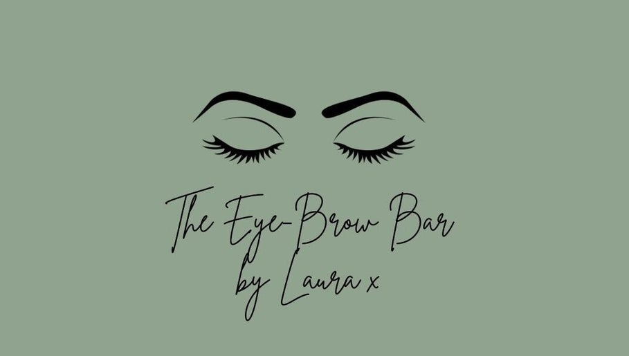 The Eye-Brow Bar by Laura зображення 1