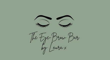 The Eye-Brow Bar by Laura