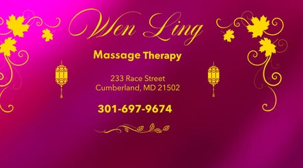 Wen Ling Massage image 2