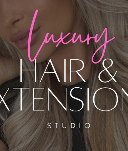 Luxury Hair and Extensions Studio kép 2