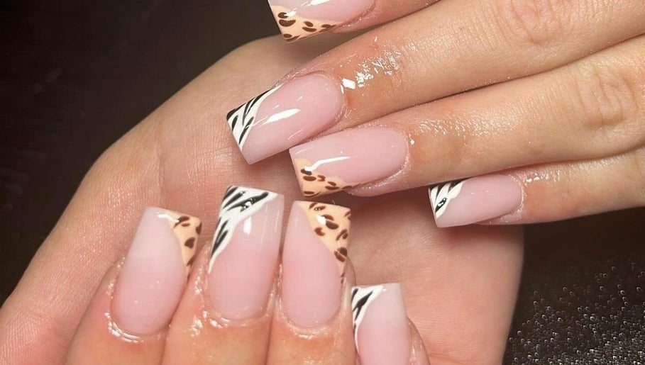 Nails by Han Mcr afbeelding 1