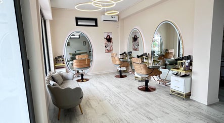Sultana Moroccan Hammam & Beauty Salon