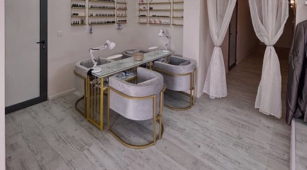 Sultana Moroccan Hammam & Beauty Salon image 2