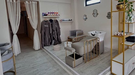 Sultana Moroccan Hammam & Beauty Salon image 3