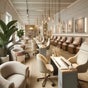 Test Compensation Add On 1 - London Gatwick Airport (LGW), Gatwick, UK, Horley, England