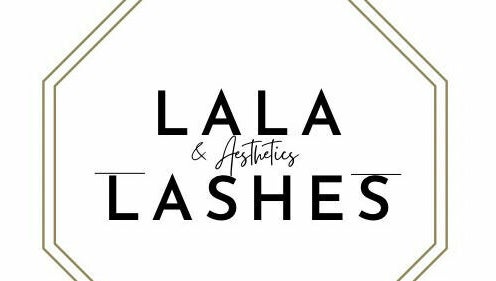 Lala Lashes & Aesthetics – obraz 1