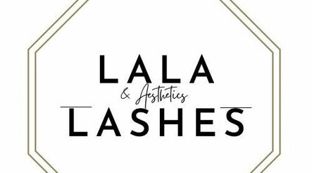 Lala Lashes & Aesthetics