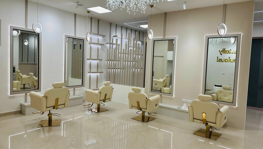 Noure Beauty Center, bilde 1