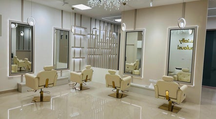 Noure Beauty Center