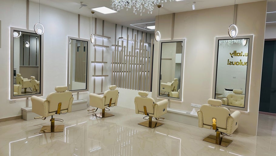 Noure Beauty Center kép 1