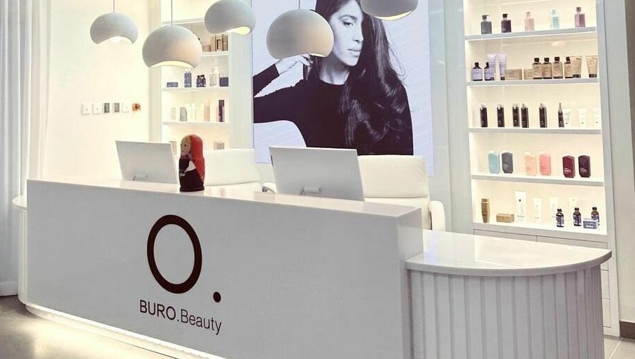 Buro Beauty Salon изображение 1