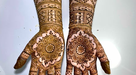 Henna by Jas
