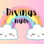 Divinas Nails Salón - Neuquén Oeste 1980, Chimbas, San Juan