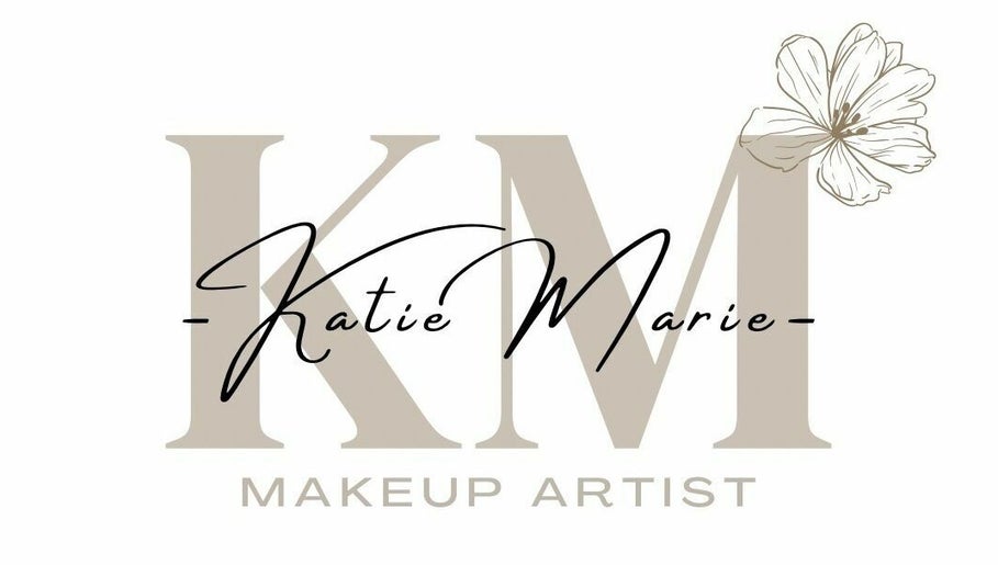 Katie Marie Makeup Artist imagem 1