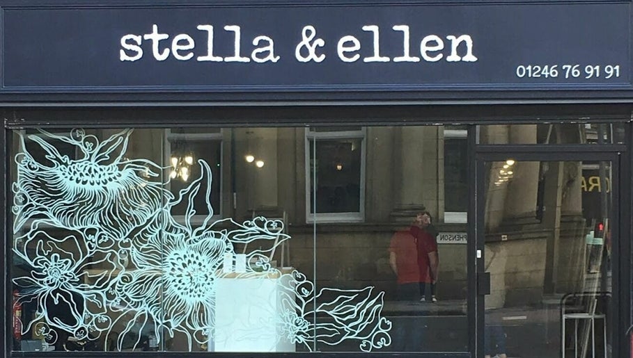 Stella & Ellen изображение 1