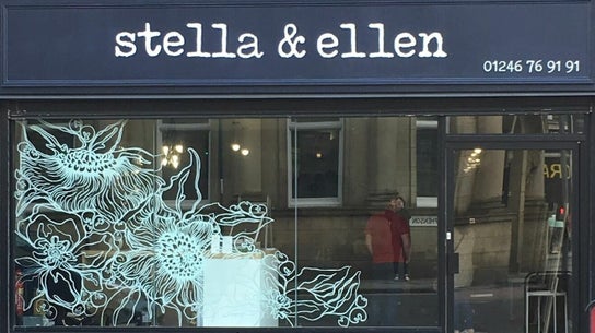 Stella & Ellen