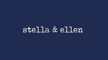 Stella & Ellen imaginea 3