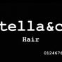 Stella & co hair