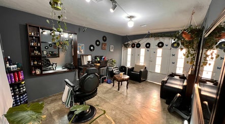 Groovy Barberia
