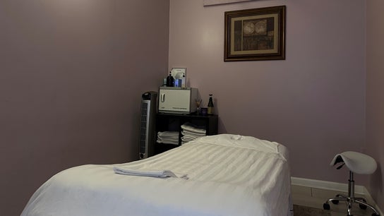 pearl massage