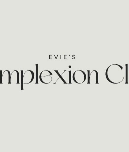 Evie's Complexion Clinic 2paveikslėlis