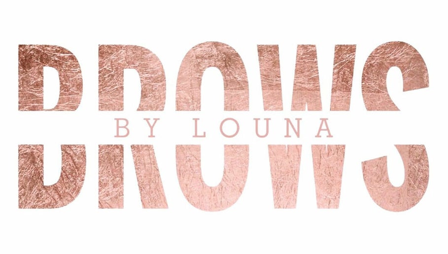 Brows by Louna billede 1