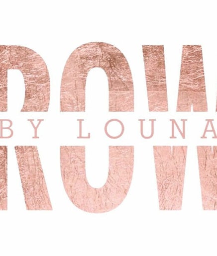 Brows by Louna – obraz 2