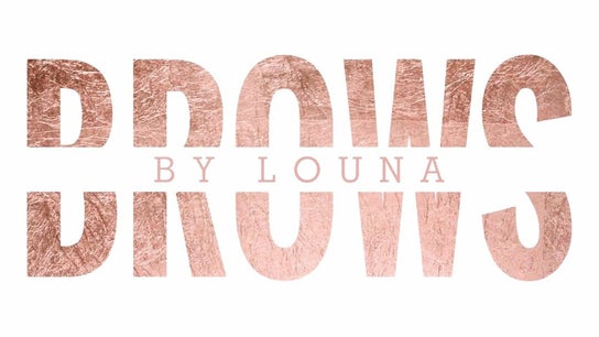 Brows by Louna