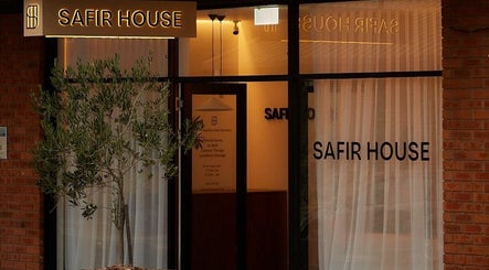 Safir House imagem 3