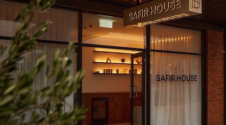 Safir House