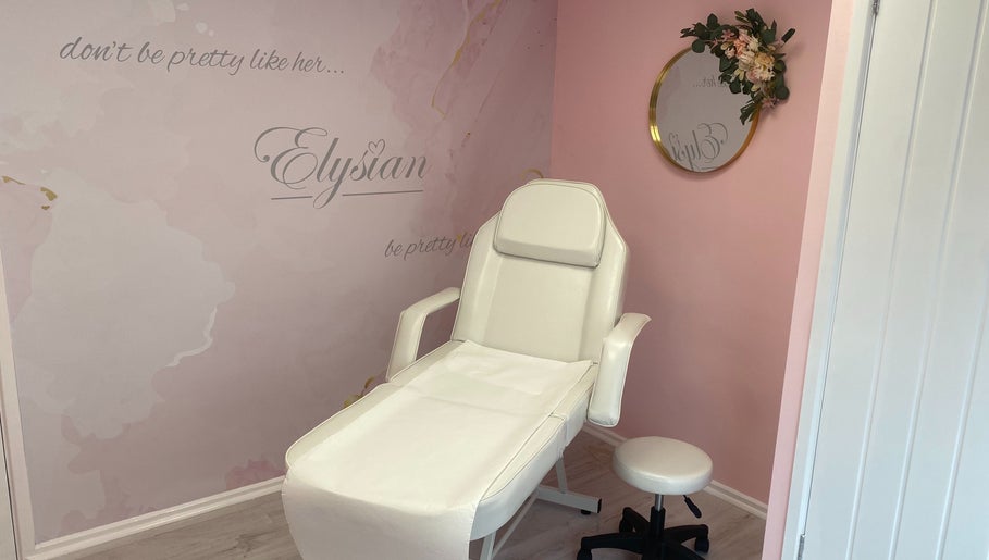 Elysian Beauty Rooms image 1