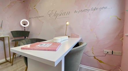 Elysian Beauty Rooms image 3